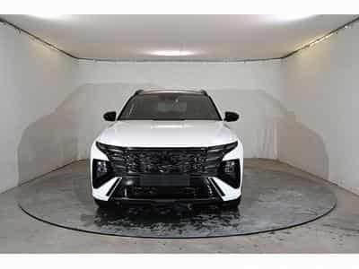 Hyundai Tucson (2026) - Photo 8