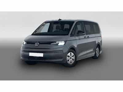 VW Multivan (2026) - Photo 1