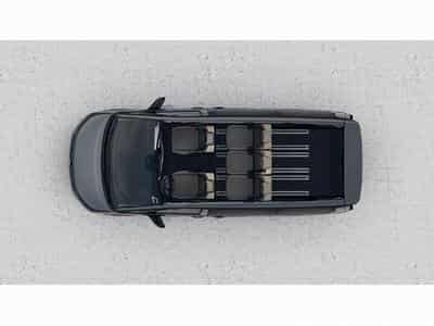 VW Multivan (2026) - Photo 4