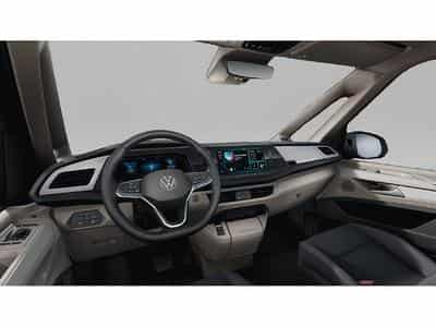 VW Multivan (2026) - Photo 5