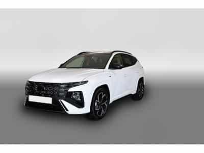 Hyundai Tucson (2026) - Photo 1