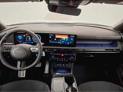 Hyundai Tucson (2026) - Photo 11