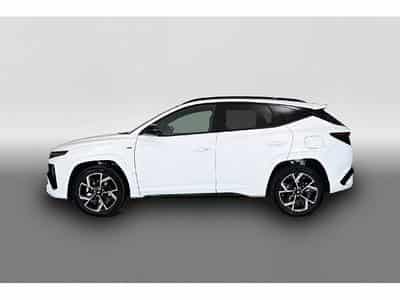 Hyundai Tucson (2026) - Photo 2