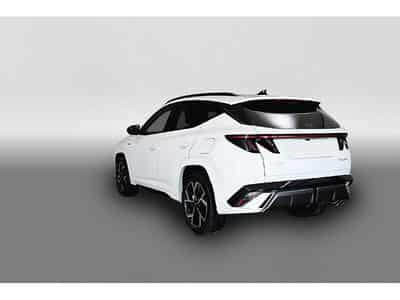 Hyundai Tucson (2026) - Photo 3