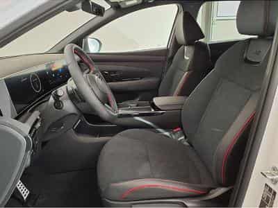 Hyundai Tucson (2026) - Photo 9