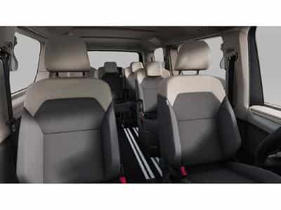 VW Multivan (2026) - Photo 5