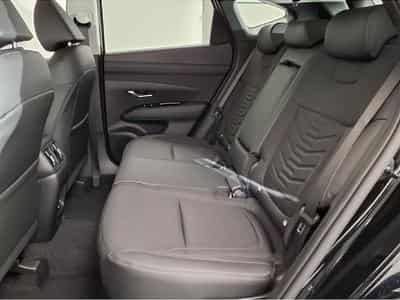 Hyundai Tucson (2026) - Photo 10