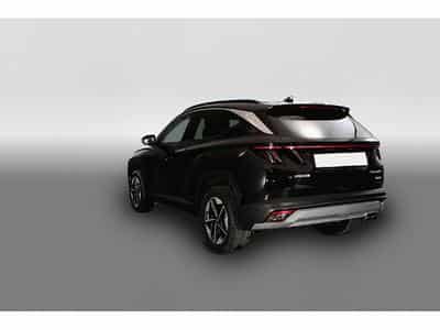 Hyundai Tucson (2026) - Photo 3