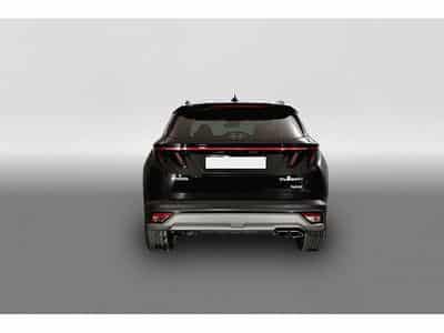 Hyundai Tucson (2026) - Photo 4