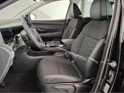 Hyundai Tucson (2026) - Photo 9
