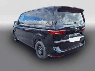 VW Multivan (2026) - Photo 2
