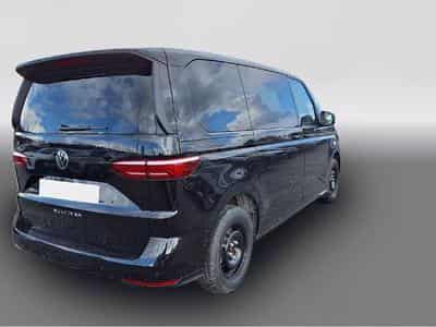 VW Multivan (2026) - Photo 3