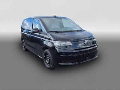 VW Multivan (2026) - Photo 4