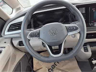 VW Multivan (2026) - Photo 8