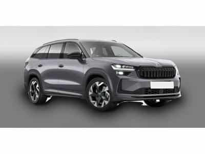 Skoda Kodiaq (2026) - Foto 1