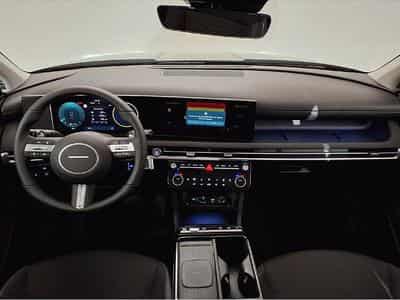 Hyundai Tucson (2026) - Photo 11
