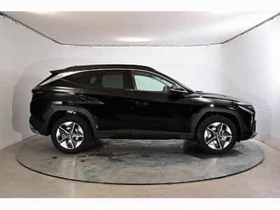 Hyundai Tucson (2026) - Photo 6