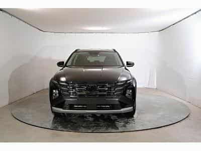 Hyundai Tucson (2026) - Photo 8