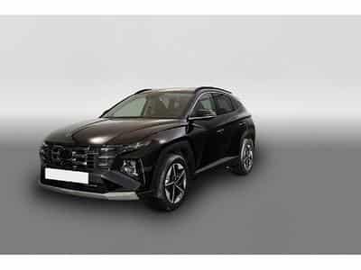 Hyundai Tucson (2026) - Photo 1