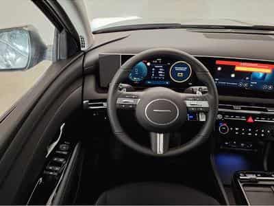 Hyundai Tucson (2026) - Photo 12