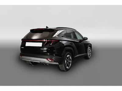 Hyundai Tucson (2026) - Photo 5