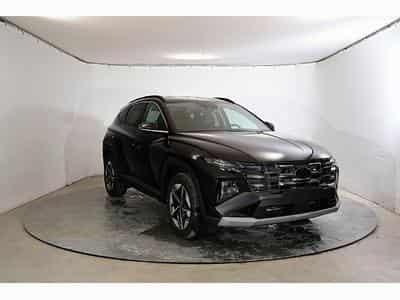 Hyundai Tucson (2026) - Photo 7