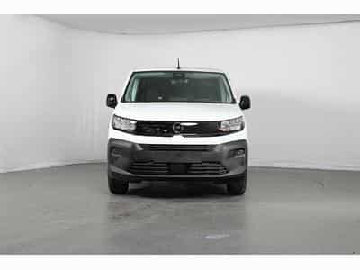 Opel Combo (2026) - Photo 8