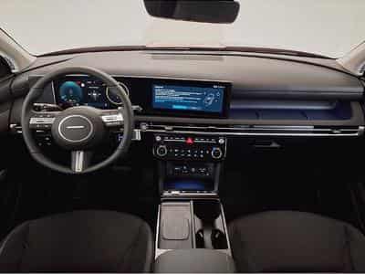 Hyundai Tucson (2026) - Photo 11