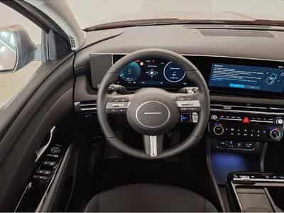 Hyundai Tucson (2026) - Photo 12