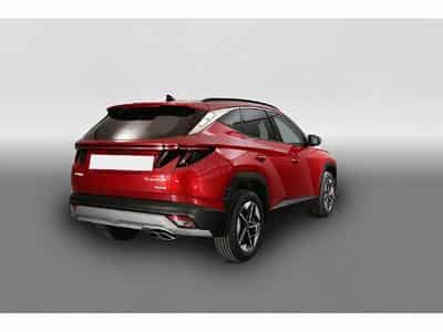 Hyundai Tucson (2026) - Photo 5