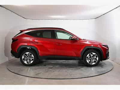 Hyundai Tucson (2026) - Photo 6