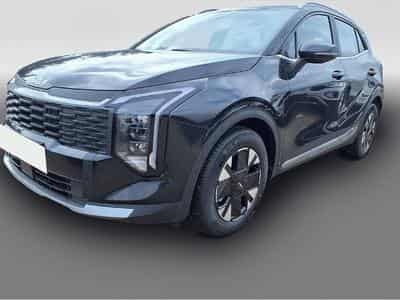 Kia Sportage (2026) - Foto 4