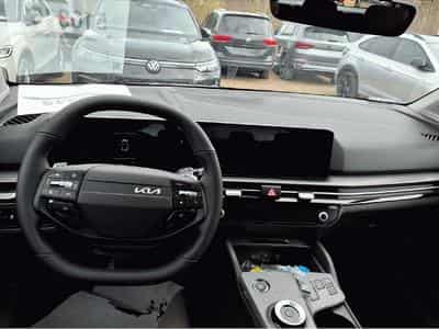 Kia Sportage (2026) - Foto 7