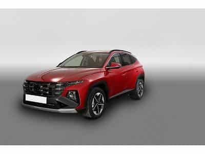 Hyundai Tucson (2026) - Photo 1