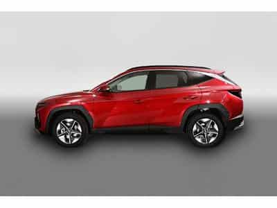 Hyundai Tucson (2026) - Photo 2