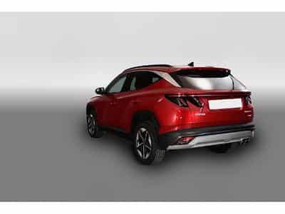 Hyundai Tucson (2026) - Photo 3