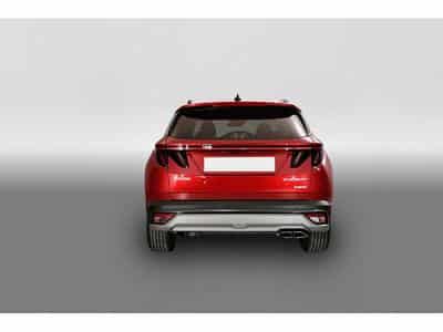 Hyundai Tucson (2026) - Photo 4