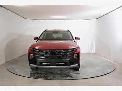 Hyundai Tucson (2026) - Photo 8