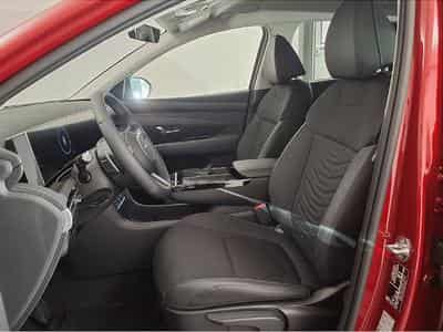 Hyundai Tucson (2026) - Photo 9