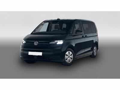 VW Multivan (2026) - Photo 1