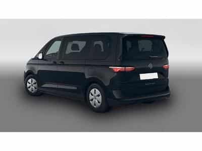 VW Multivan (2026) - Photo 3