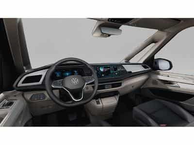 VW Multivan (2026) - Photo 5