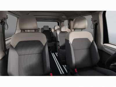 VW Multivan (2026) - Photo 6