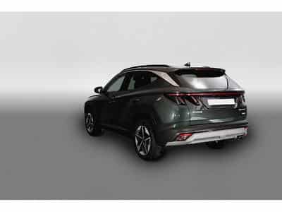 Hyundai Tucson (2026) - Photo 3