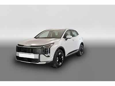 Kia Sportage (2026) - Foto 1