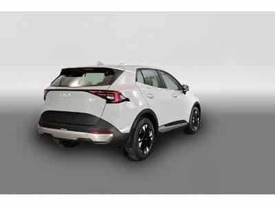 Kia Sportage (2026) - Foto 5