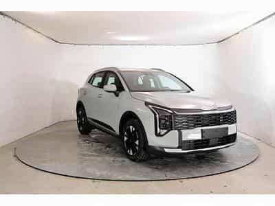 Kia Sportage (2026) - Foto 7