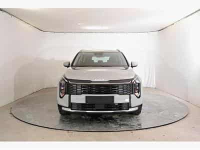Kia Sportage (2026) - Foto 8
