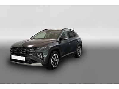 Hyundai Tucson (2026) - Photo 1
