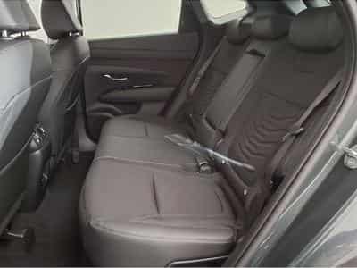 Hyundai Tucson (2026) - Photo 10